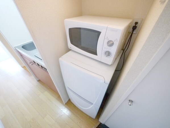 レオパレスパークサイド青葉の物件内観写真